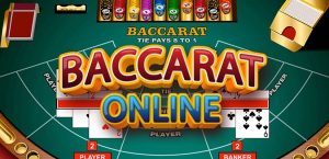 Giới thiệu về Baccarat