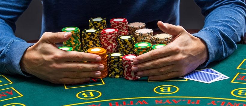 Vốn là nền tảng để chơi bài baccarat hiệu quả