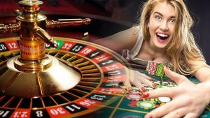 Cách áp dụng xác suất thắng khi đặt cược Roulette